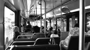 Transporto nuolaida