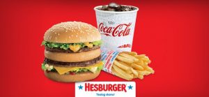 Hesburger
