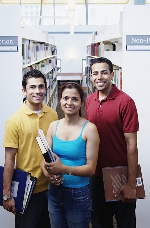 students_library