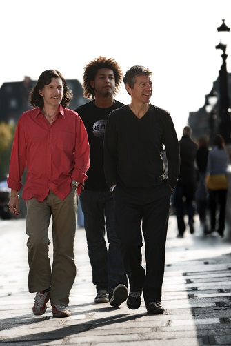 credit Louis Vincent