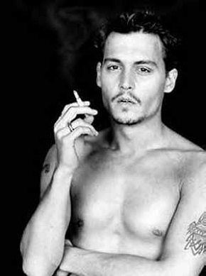 johnny-depp