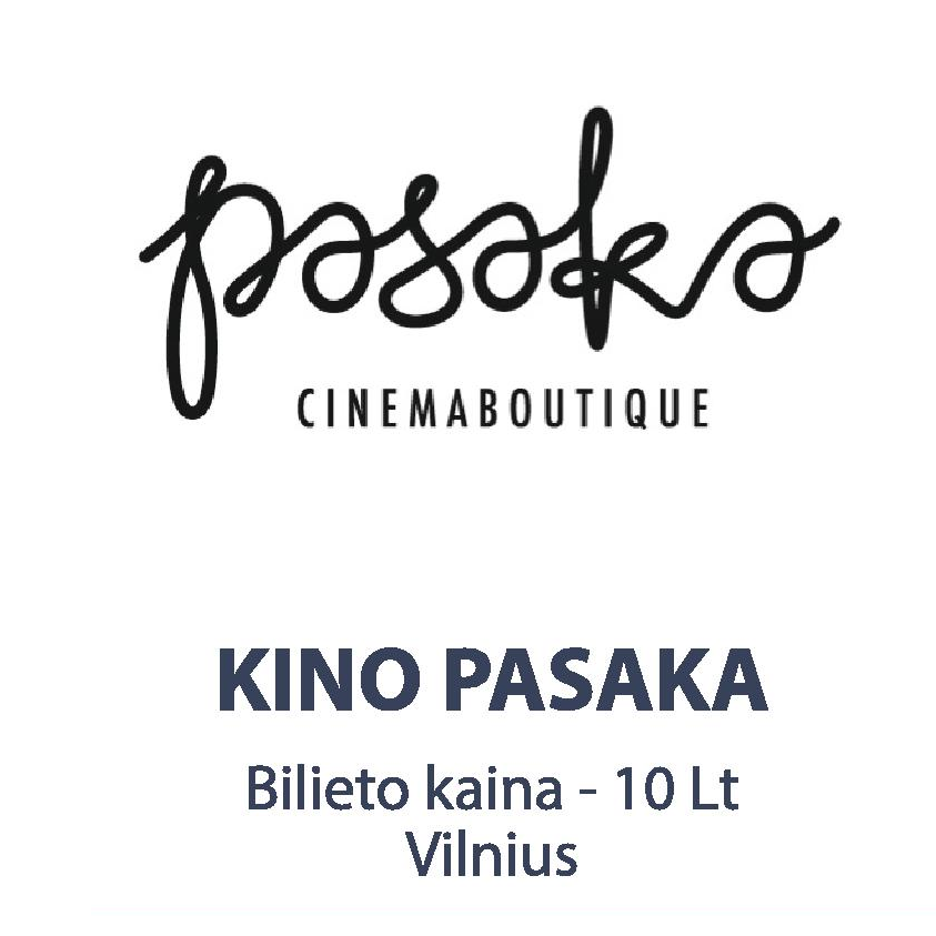 isic kino savaite pasaka