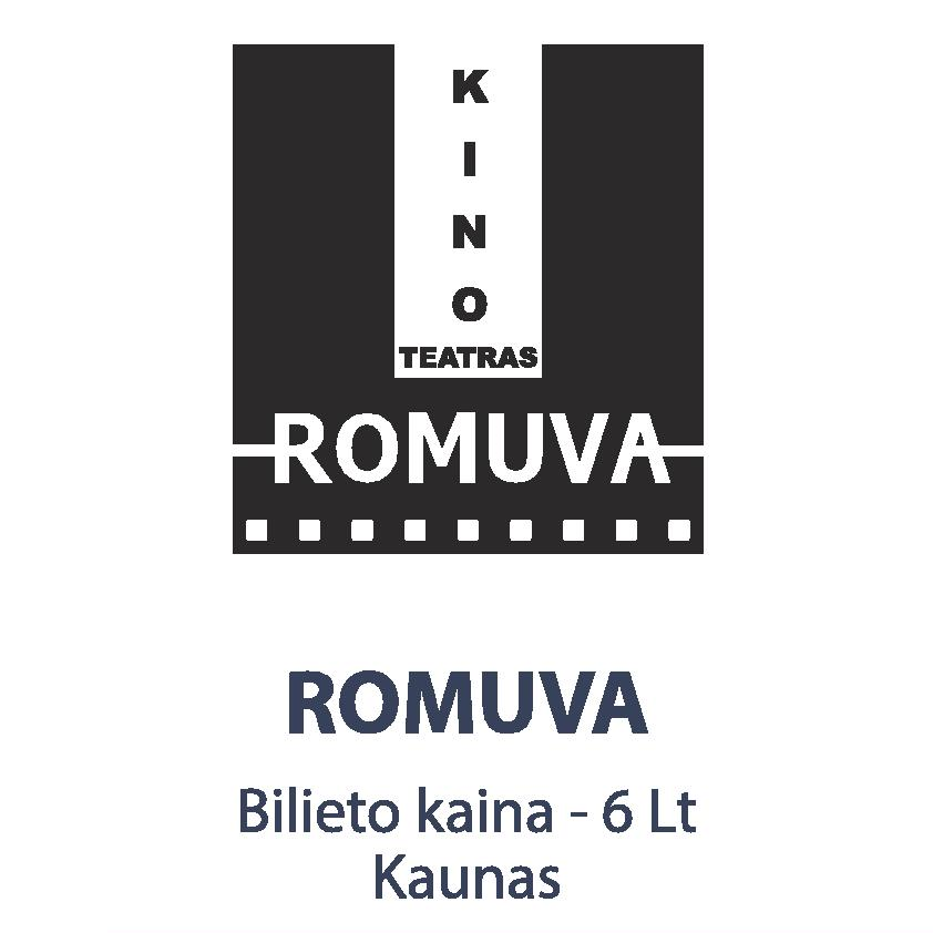 isic kino savaite romuva