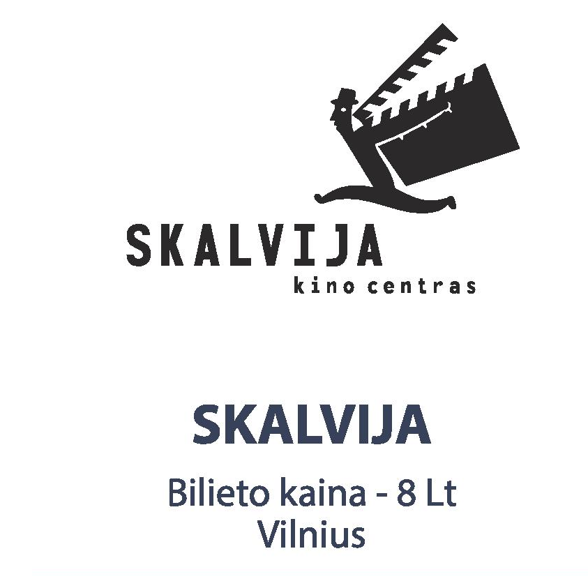 isic kino savaite  skalvija