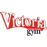 sportuok su isic victoria gym