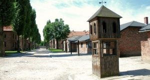 Aušvico-Birkenau