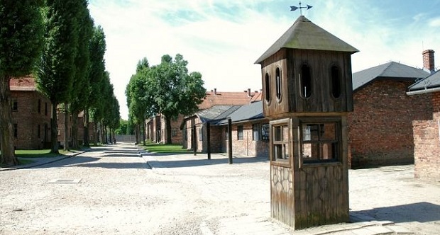 Aušvico-Birkenau