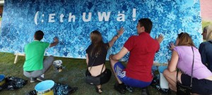 Pasaulio lietuvių jaunimo susitikimas