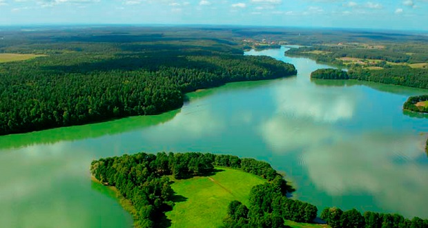 mazury