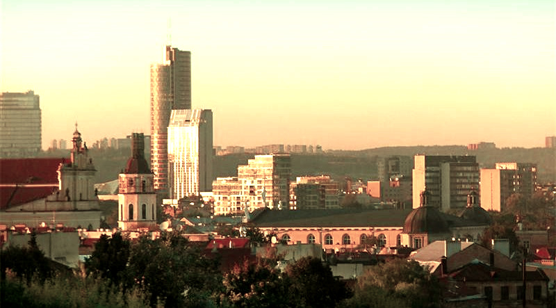 vilnius