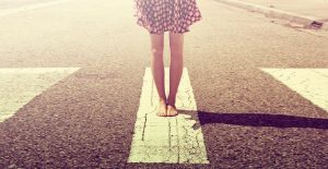 5 patarimai, kaip keliauti autostopu