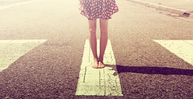 5 patarimai, kaip keliauti autostopu