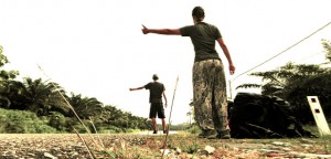 5 patarimai, kaip keliauti autostopu