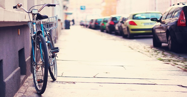 Važiuok dviračiu saugiai