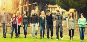 studento pazymejimas