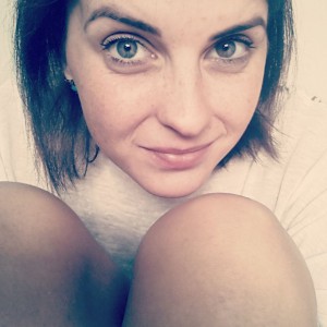 Diana Jušmanovaitė