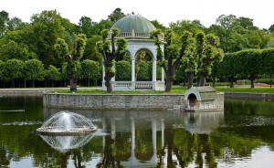 Kadriorgo parkas ir meno muziejus