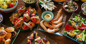 Krepšionio Pasaulio taurės turnyras