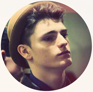 Pirmakursio žinynas