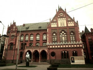 ISIC Ecolines konkursas Ryga