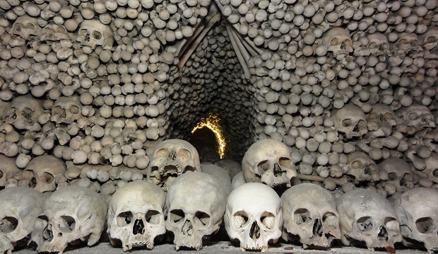 Vaiduoklių šventė 