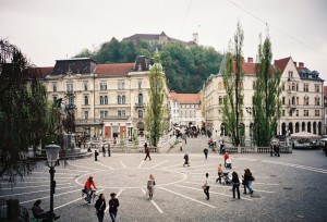 Geriausia šalis Europoje būti studentu