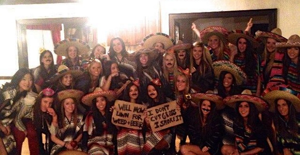 studentų vakarėliai