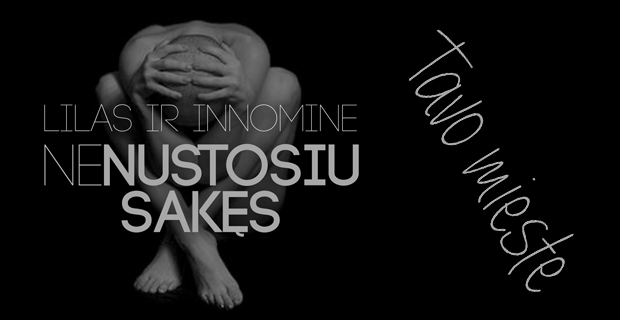 Lilas ir Innomine turas