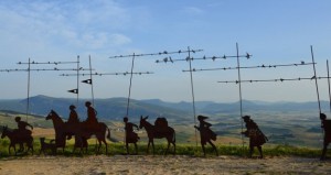 Camino de Santiago