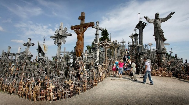 Vaiduoklių šventė 