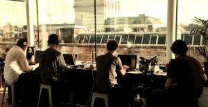 Studentiškas darbas