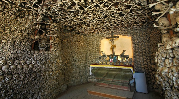 Vaiduoklių šventė 