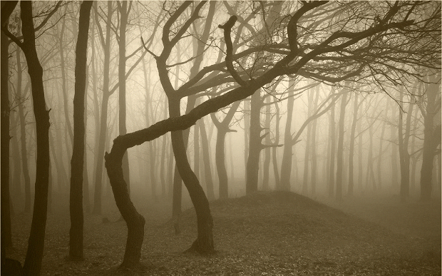 Vaiduoklių šventė 