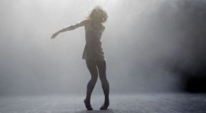 tarptautinis šokio festivalis AURA’24