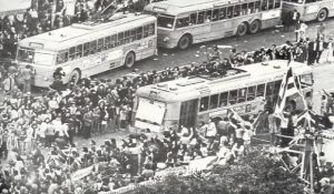 tarptautinė studentų diena