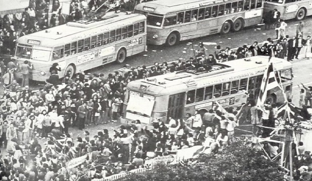 tarptautinė stdentų diena