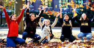 tarptautinė studentų diena