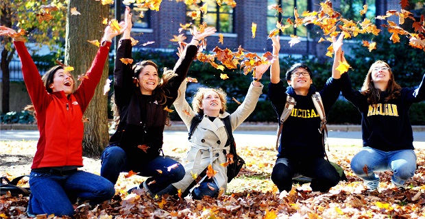 tarptautinė studentų diena