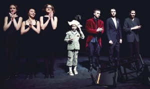 Ignas Basijokas interviu