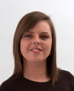 Sigita Juknevičiūtė, nuotr. iš asmeninio albumo