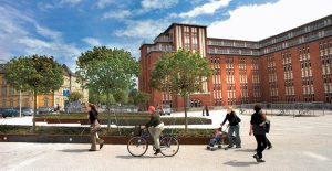 Vokietija kai finansiškai apsimoka studentauti 10 metų