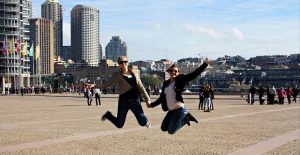 Vokietija kai finansiškai apsimoka studentauti 10 metų1