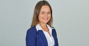 Roberta Burinskaitė