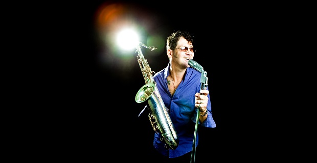 sax gordon