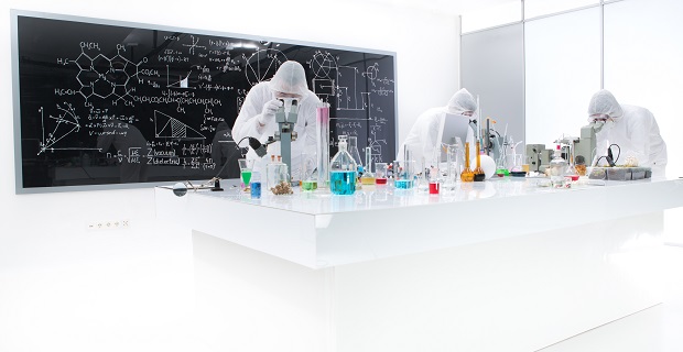 technologiniai mokslai