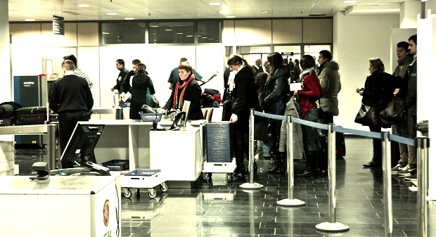 Atmintinė keliaujantiems su Ryanair ir WizzAir