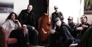 De-Phazz Private tour