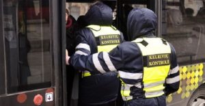 BFL nuotr. (Keleivių kontrolė)