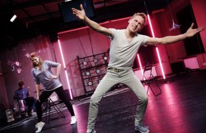 Rita Mačiliūnaitė Dainius Jankauskas 59‘Online