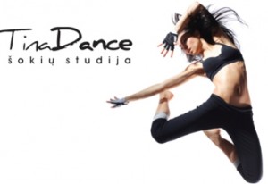 Tina Dance – šokių studija